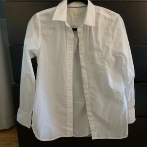 Jcrew women’s shirt xs